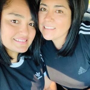 Meet your Posher, Dulce karina